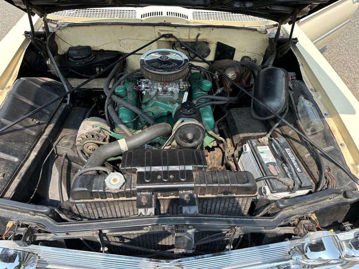 1961 Buick Other - photo 12