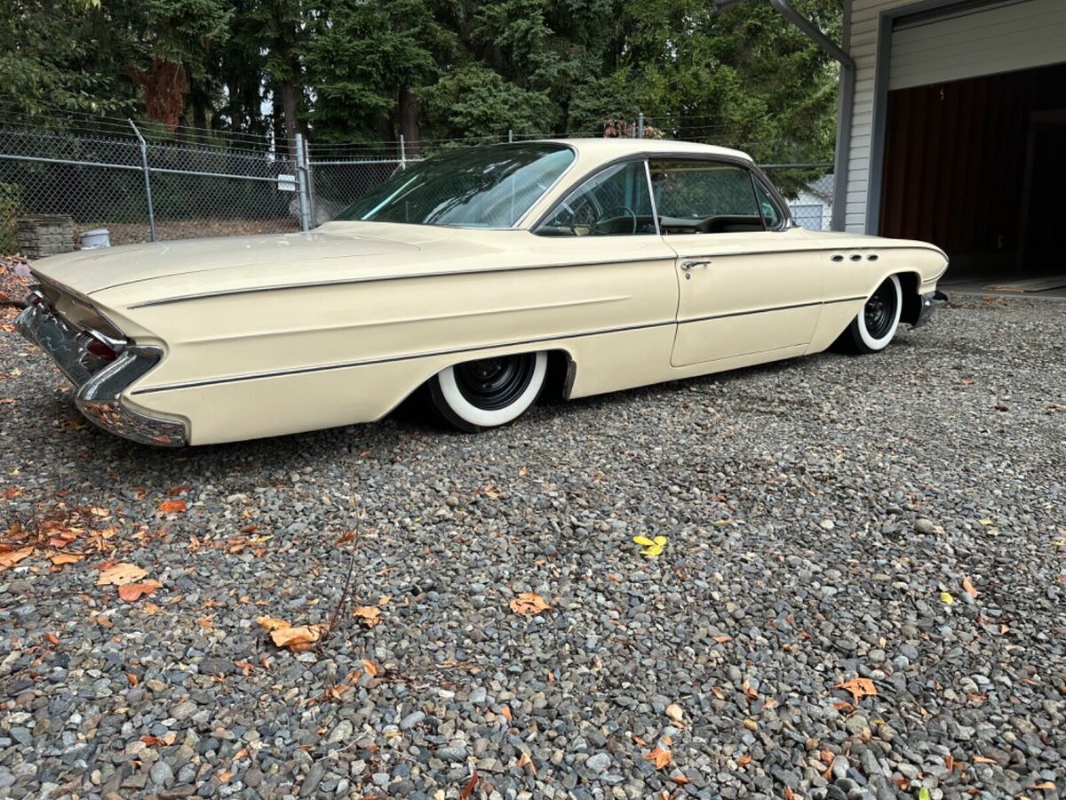 1961 Buick Other - photo 2