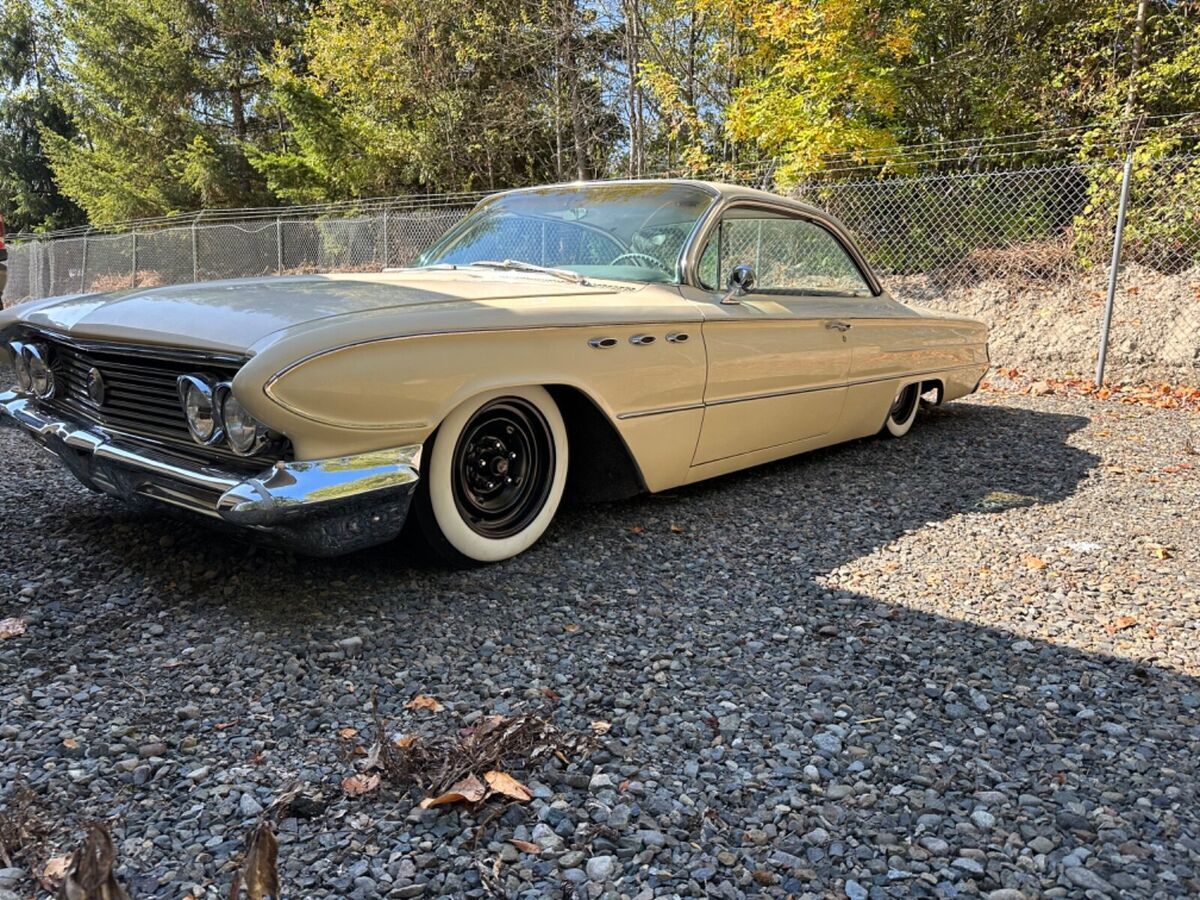 1961 Buick Other - photo 4