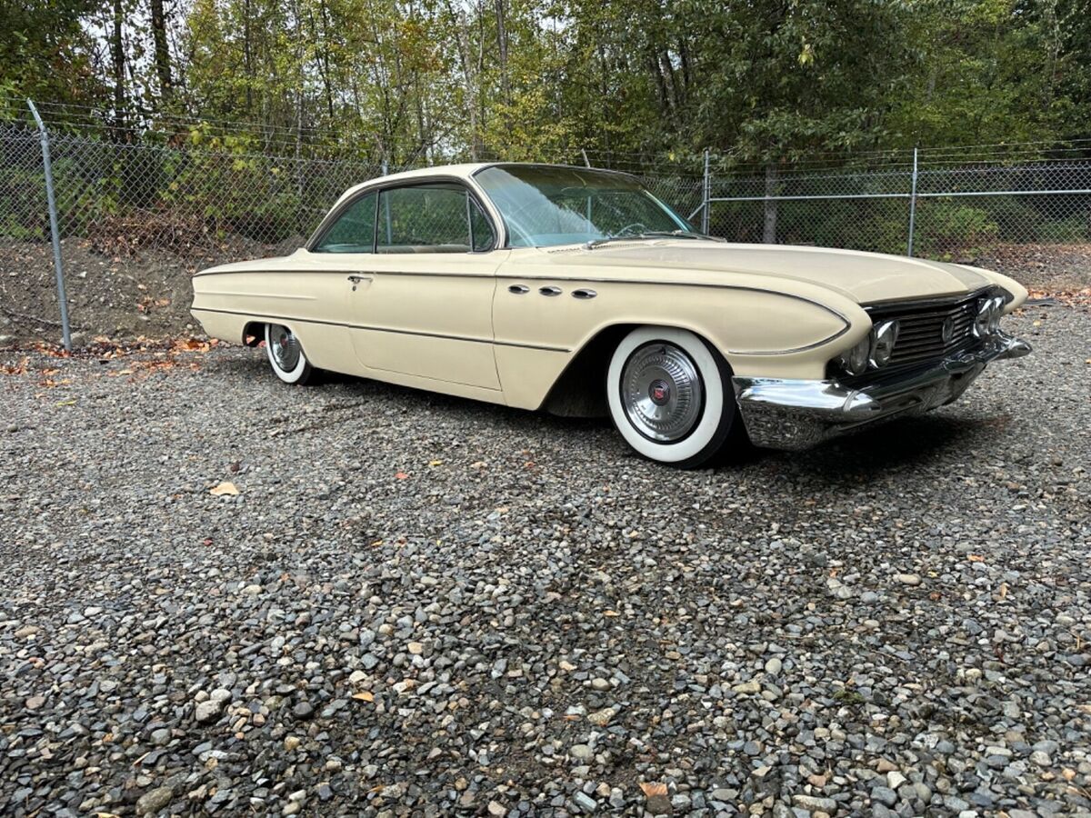 1961 Buick Other - photo 5