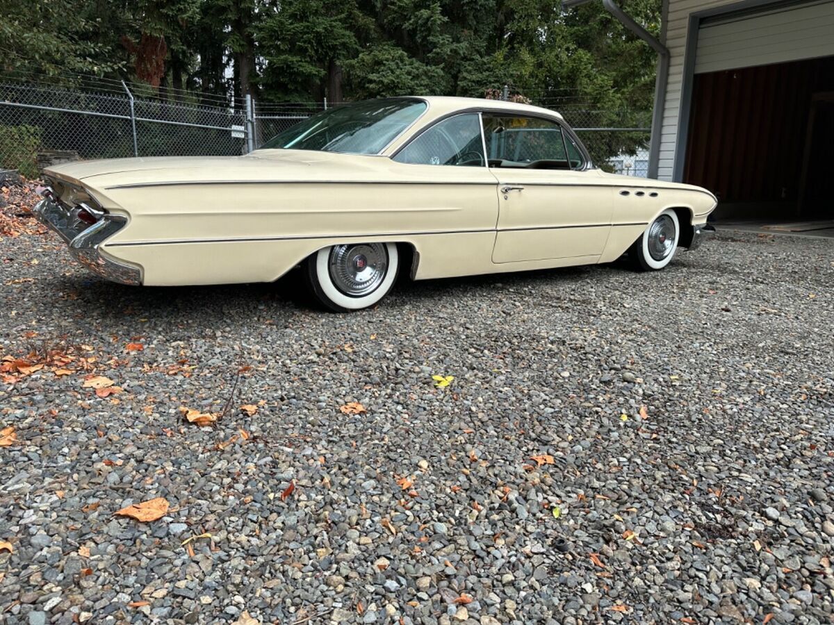 1961 Buick Other - photo 6
