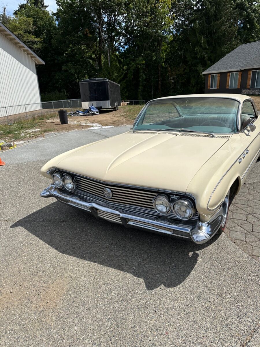 1961 Buick Other - photo 7