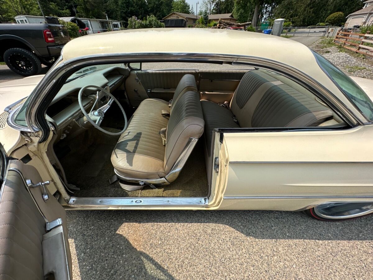 1961 Buick Other - photo 9
