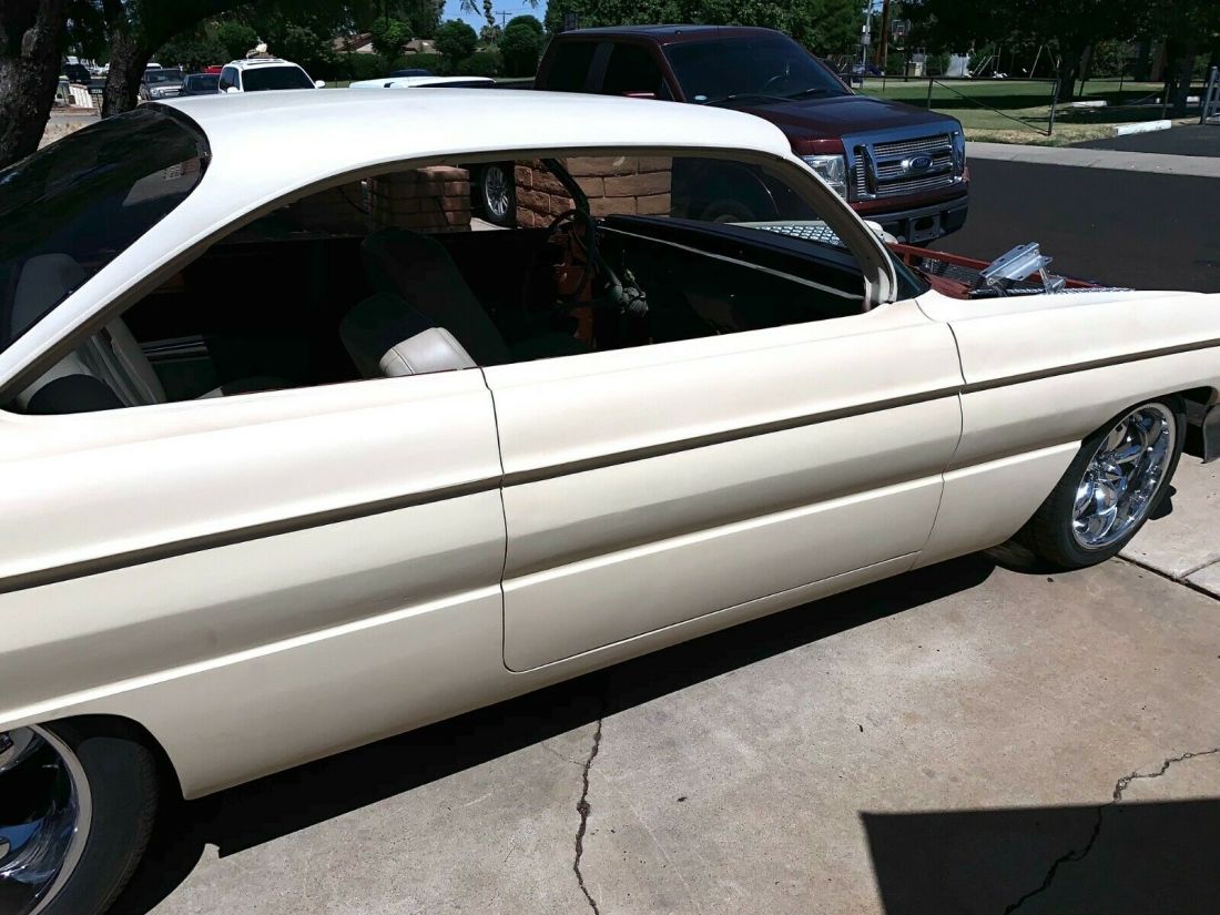 1961 Oldsmobile Ninety-Eight - photo 11
