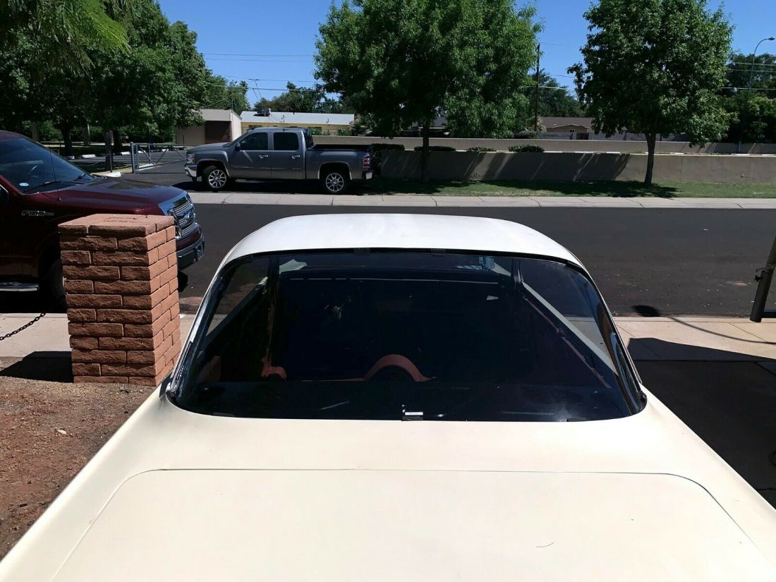 1961 Oldsmobile Ninety-Eight - photo 5