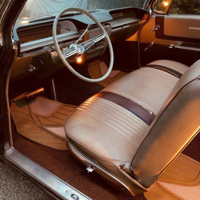 1961 Buick LeSabre Convertible - photo 10