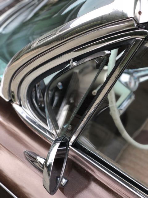 1961 Buick LeSabre Convertible - photo 12