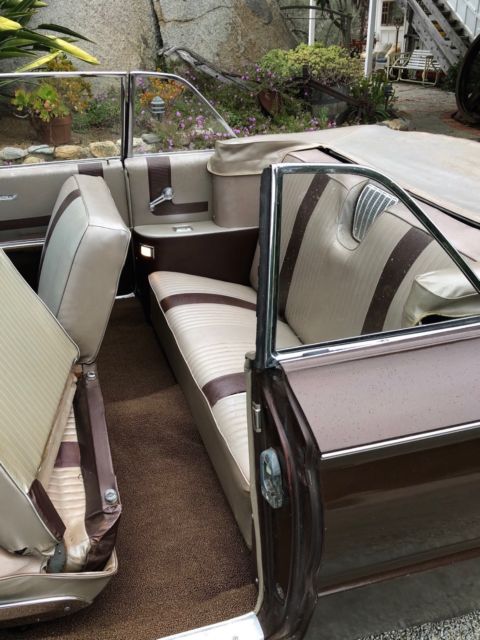1961 Buick LeSabre Convertible - photo 7