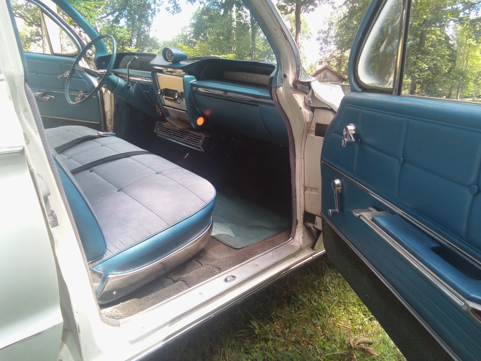 1961 Buick Electra - photo 12