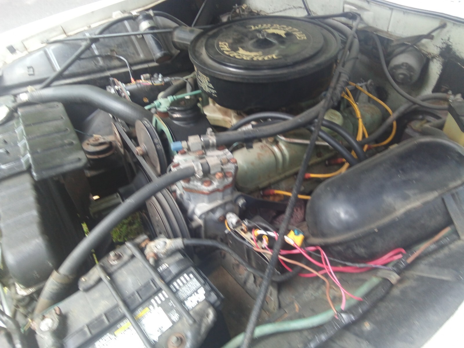 1961 Buick Electra - photo 13
