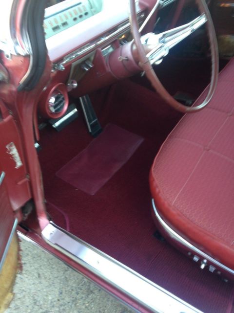 1961 Buick Electra 2-dr Hard Top - photo 12