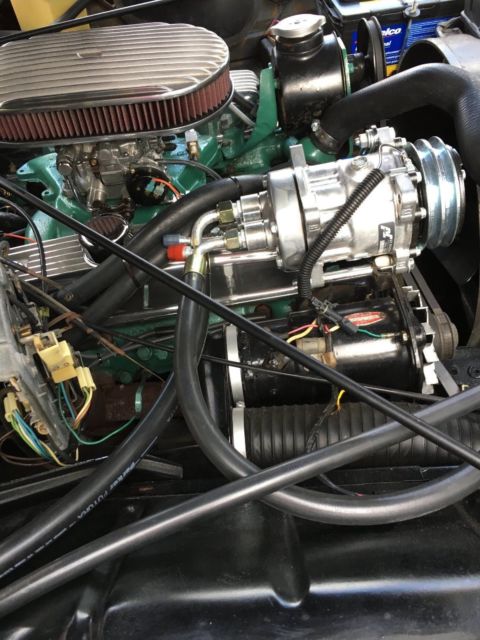 1961 Buick Electra 2-dr Hard Top - photo 13