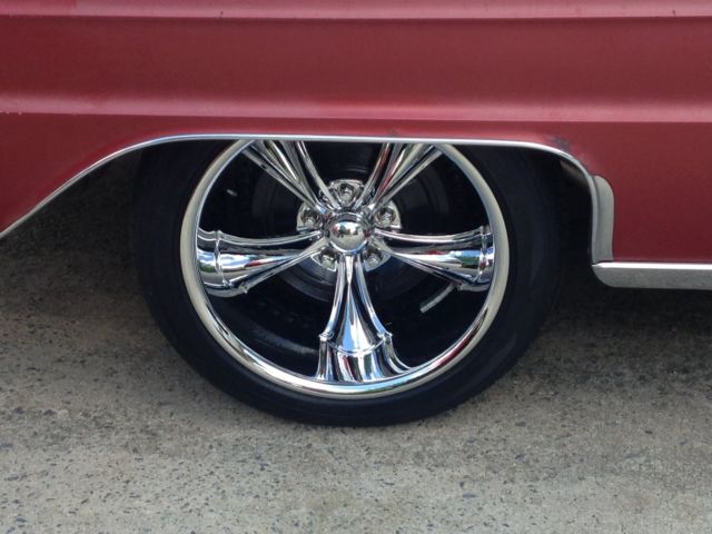 1961 Buick Electra 2-dr Hard Top - photo 6