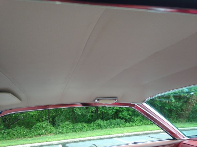 1961 Buick Electra 2-dr Hard Top - photo 8