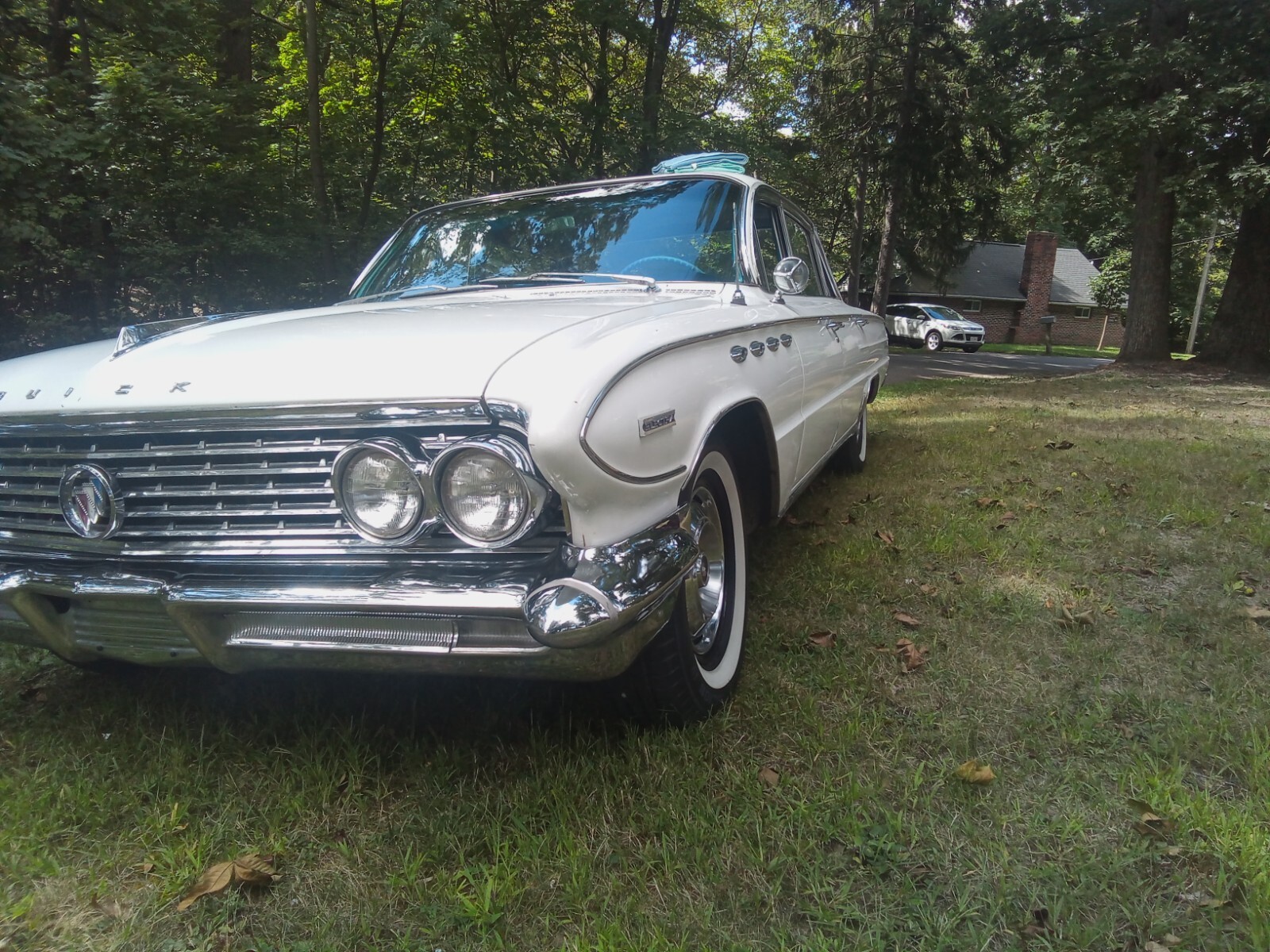 1961 Buick Electra - photo 2