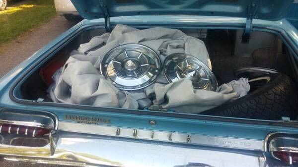 1961 Buick Electra - photo 3