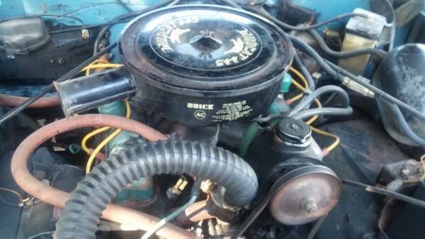 1961 Buick Electra - photo 4