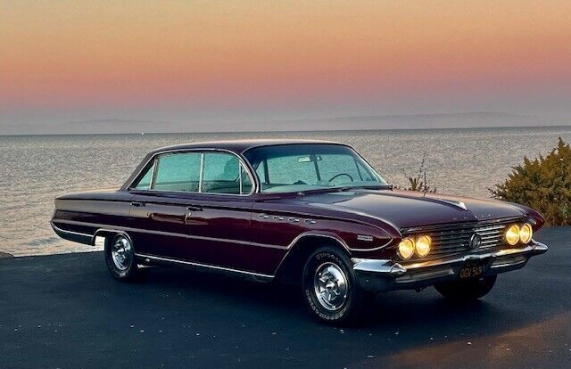 1961 Buick Electra - photo 2