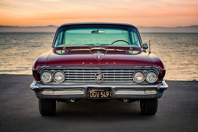1961 Buick Electra - photo 3
