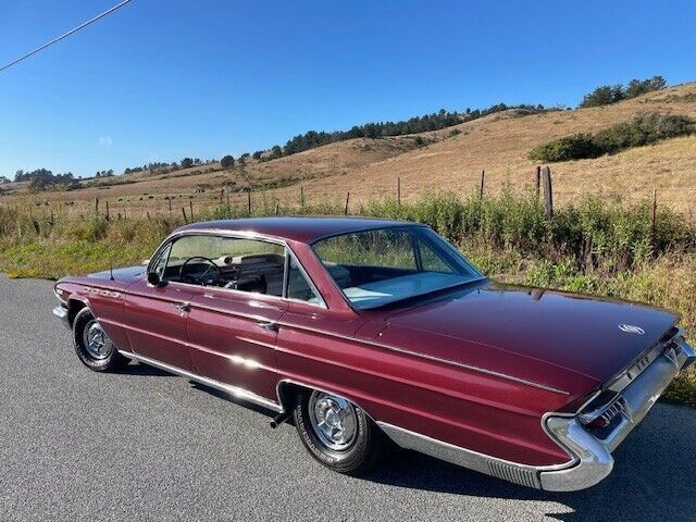1961 Buick Electra - photo 4