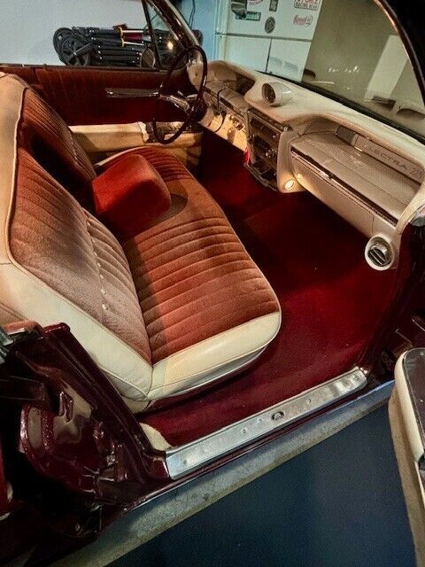 1961 Buick Electra - photo 6