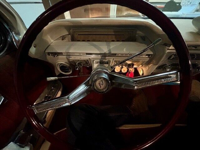 1961 Buick Electra - photo 8