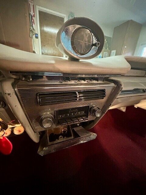 1961 Buick Electra - photo 9