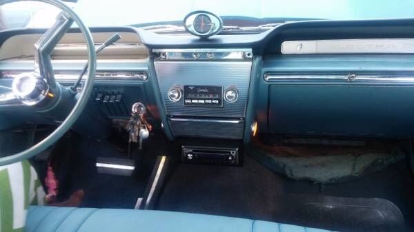 1961 Buick Electra - photo 5