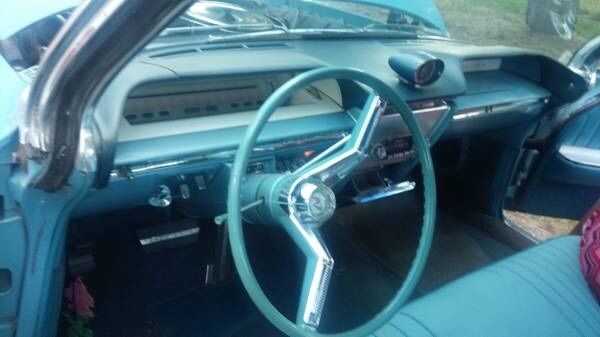 1961 Buick Electra - photo 6