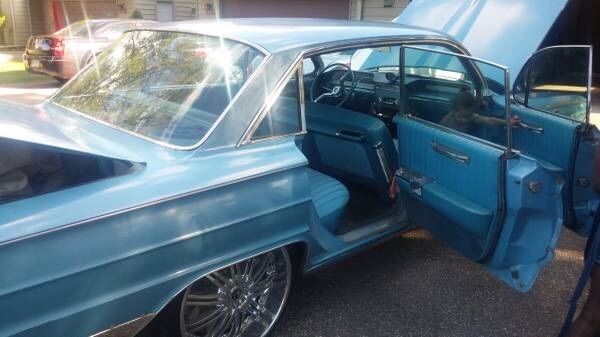 1961 Buick Electra - photo 8