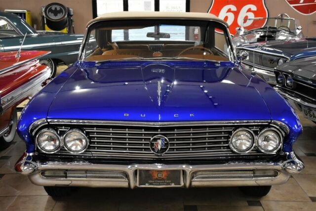 1961 Buick Electra 225 - photo 12