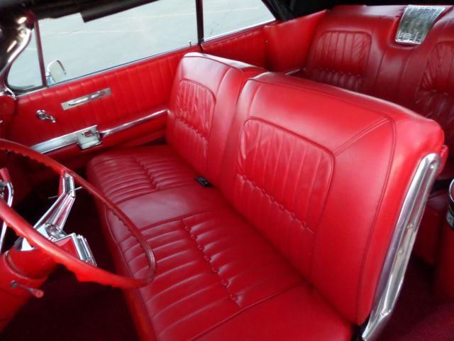 1961 Buick Electra 225 CONVERTIBLE - photo 10