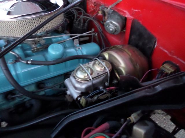 1961 Buick Electra 225 CONVERTIBLE - photo 13