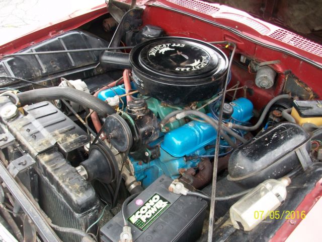 1961 Buick Electra - photo 10