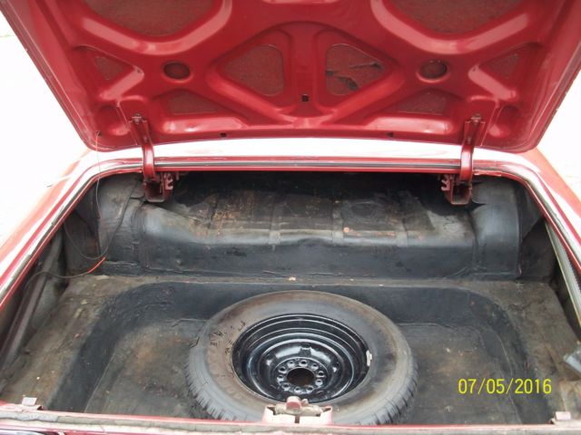 1961 Buick Electra - photo 11