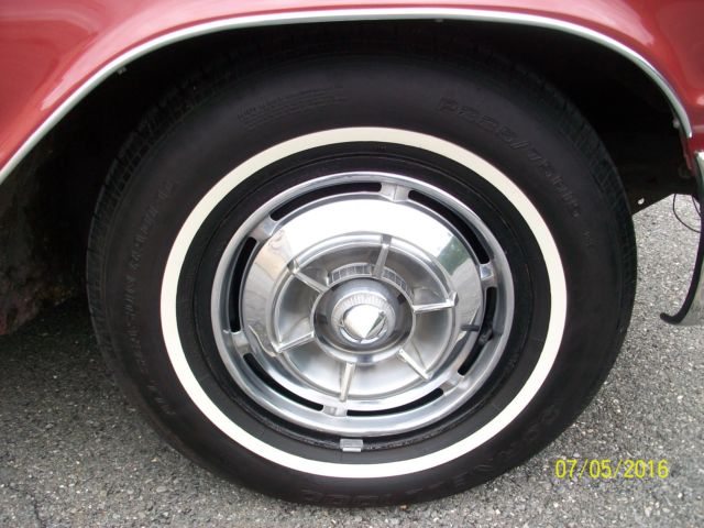 1961 Buick Electra - photo 12