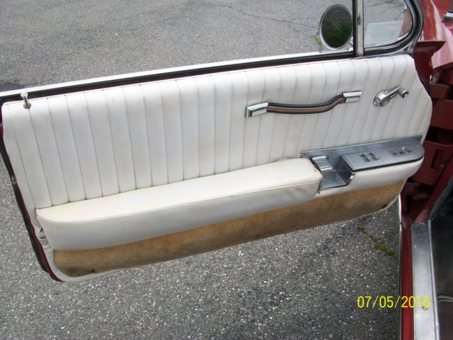 1961 Buick Electra - photo 13