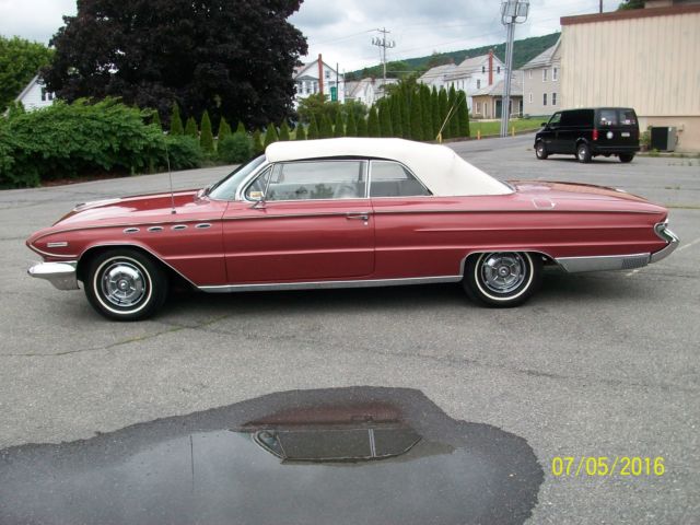 1961 Buick Electra - photo 2