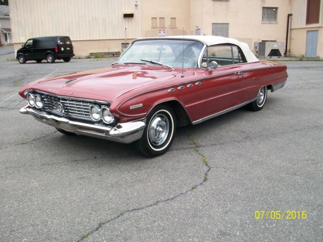 1961 Buick Electra - photo 3