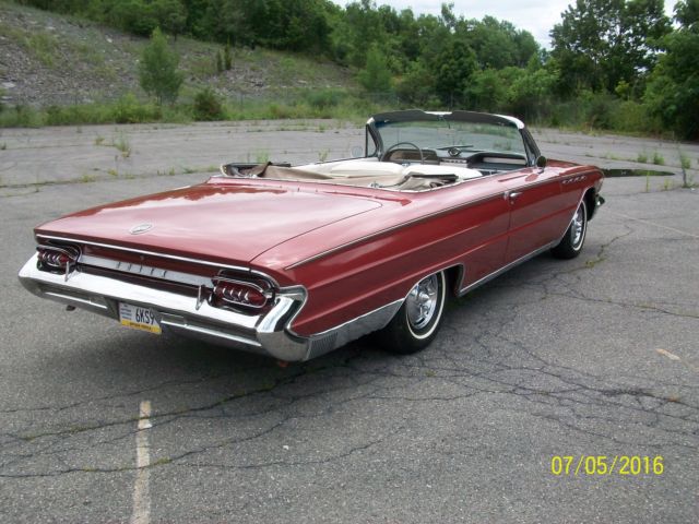 1961 Buick Electra - photo 5