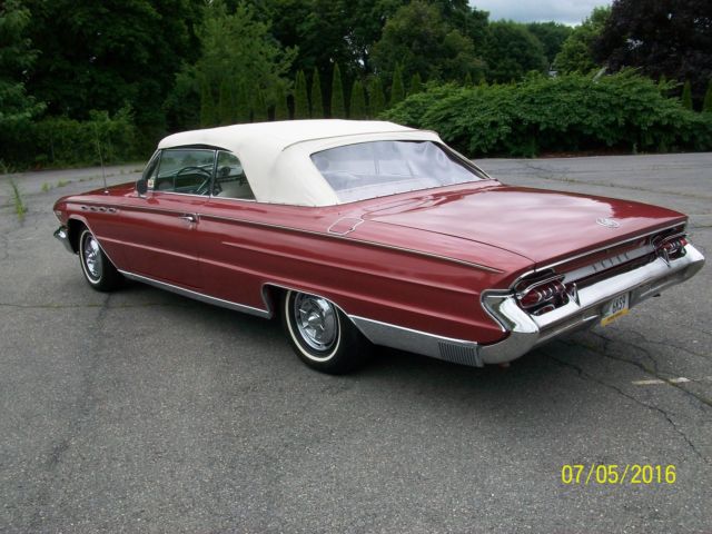 1961 Buick Electra - photo 6