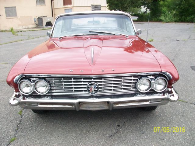 1961 Buick Electra - photo 7
