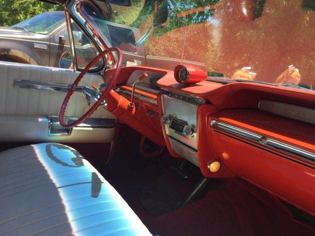1961 Buick Electra 225 - photo 10