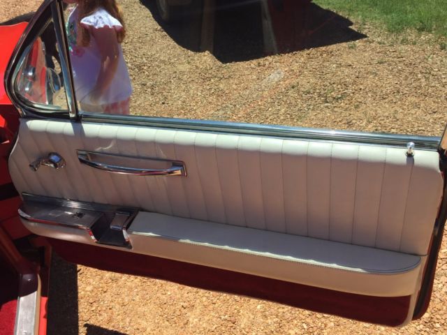 1961 Buick Electra 225 - photo 13