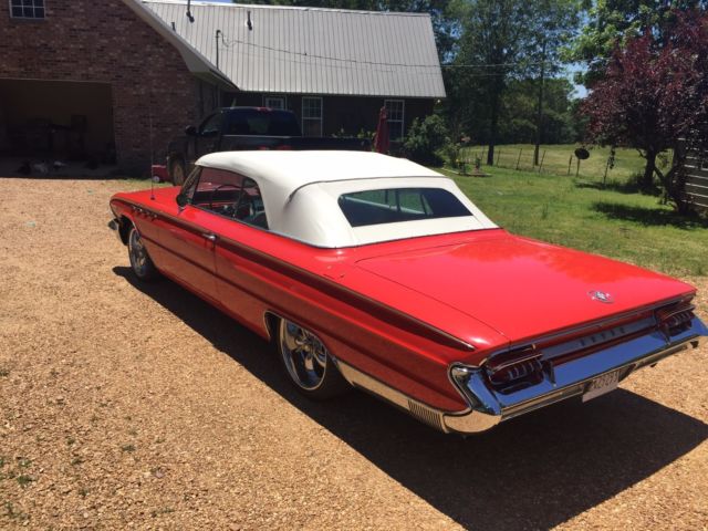 1961 Buick Electra 225 - photo 3