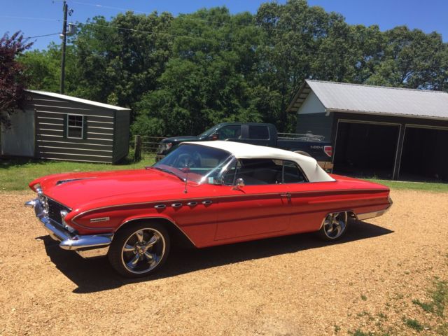 1961 Buick Electra 225 - photo 4