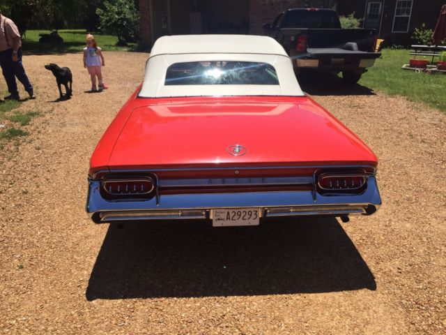 1961 Buick Electra 225 - photo 5