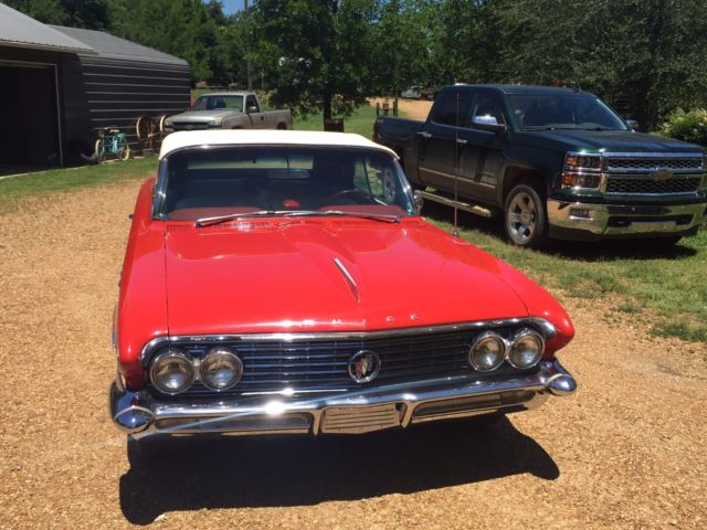 1961 Buick Electra 225 - photo 8