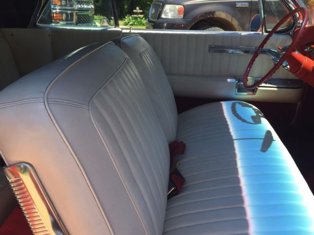 1961 Buick Electra 225 - photo 9