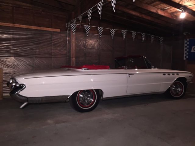 1961 Buick Electra 225